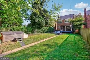 1325 Hamilton St NW, Washington, DC 20011 - Photo 33