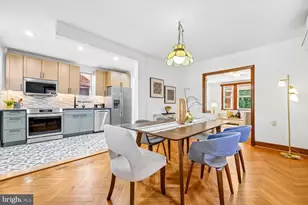 1325 Hamilton St NW, Washington, DC 20011 - Photo 11