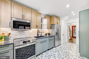 1325 Hamilton St NW, Washington, DC 20011 - Photo 13