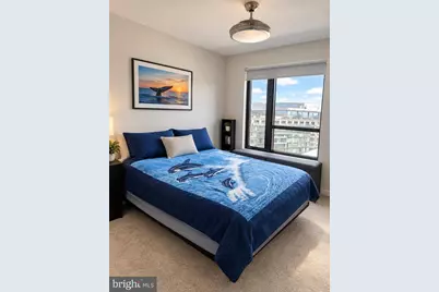 1010 Massachusetts Avenue NW #PH113, Washington, DC 20001 - Photo 5
