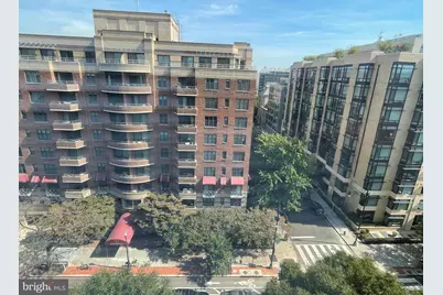 1711 Massachusetts Avenue NW #829, Washington, DC 20036 - Photo 9