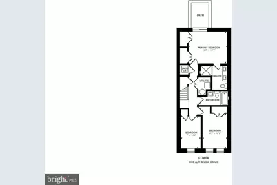 715 K Street NE #1, Washington, DC 20002 - Photo 43