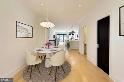 715 K Street NE #1, Washington, DC 20002 - Photo 3