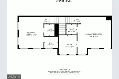 900 SE 12th Street SE, Washington, DC 20003 - Photo 53