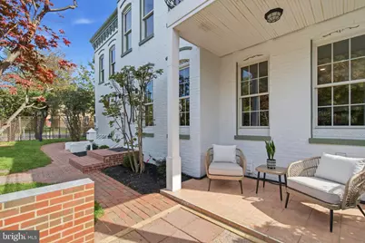 900 SE 12th Street SE, Washington, DC 20003 - Photo 1