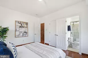 900 SE 12th Street SE, Washington, DC 20003 - Photo 41