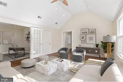 4849 Rodman Street NW, Washington, DC 20016 - Photo 3