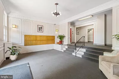2456 20th Street NW #303, Washington, DC 20009 - Photo 7