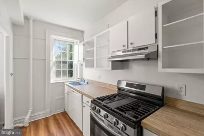 2456 20th Street NW #303, Washington, DC 20009 - Photo 17