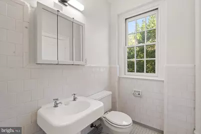 2456 20th Street NW #303, Washington, DC 20009 - Photo 23