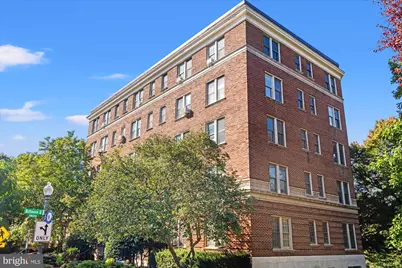 2456 20th Street NW #303, Washington, DC 20009 - Photo 1