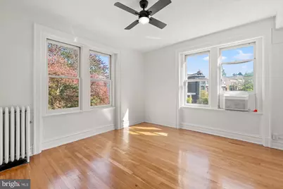 2456 20th Street NW #303, Washington, DC 20009 - Photo 19
