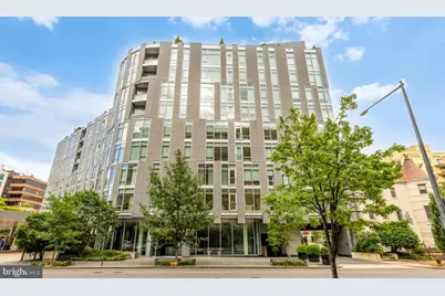 1177 22nd Street NW #3K, Washington, DC 20037 - Photo 35