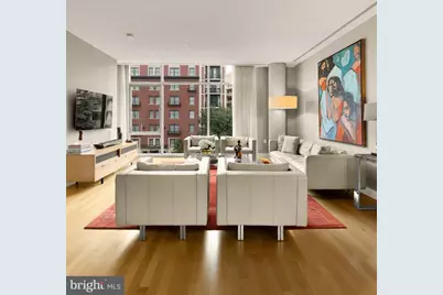 1177 22nd Street NW #3K, Washington, DC 20037 - Photo 5