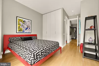1177 22nd Street NW #3K, Washington, DC 20037 - Photo 31