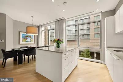 1177 22nd Street NW #3K, Washington, DC 20037 - Photo 21
