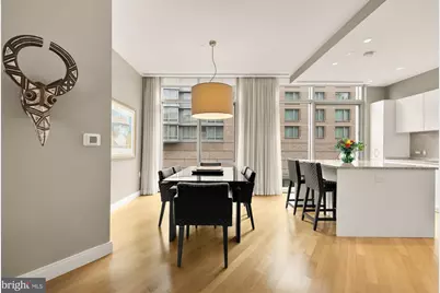 1177 22nd Street NW #3K, Washington, DC 20037 - Photo 13