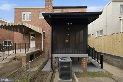 69 Tuckerman Street NW, Washington, DC 20011 - Photo 23
