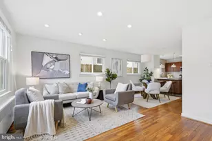 69 Tuckerman St NW, Washington, DC 20011 - Photo 5