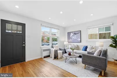 69 Tuckerman Street NW, Washington, DC 20011 - Photo 3