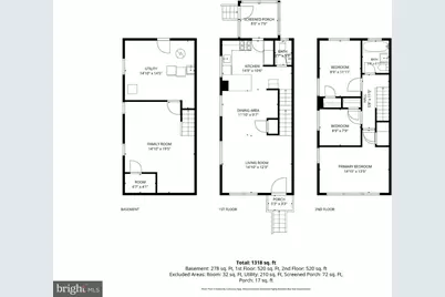 69 Tuckerman Street NW, Washington, DC 20011 - Photo 25