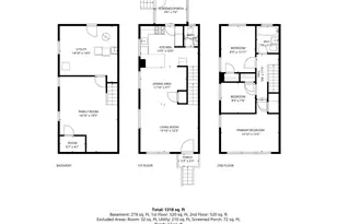 69 Tuckerman St NW, Washington, DC 20011 - Photo 25