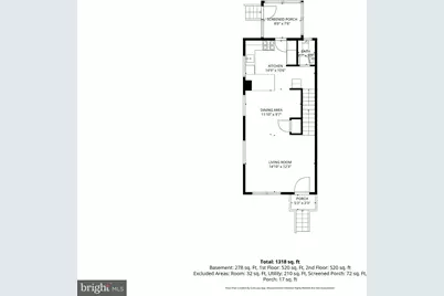 69 Tuckerman Street NW, Washington, DC 20011 - Photo 27