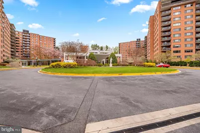 4201 Cathedral Avenue NW #1022E, Washington, DC 20016 - Photo 3