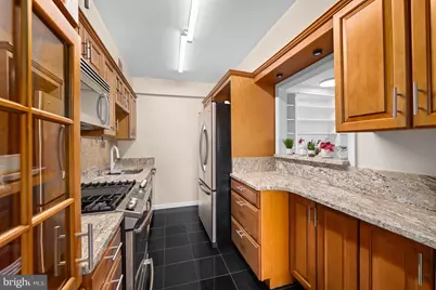 4201 Cathedral Avenue NW #1022E, Washington, DC 20016 - Photo 11