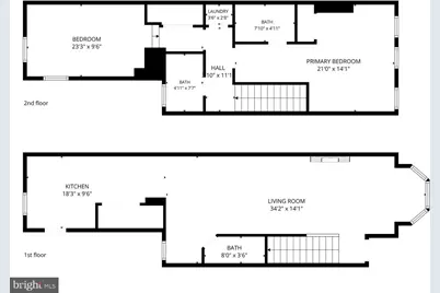 1902 9th Street NW, Washington, DC 20001 - Photo 39
