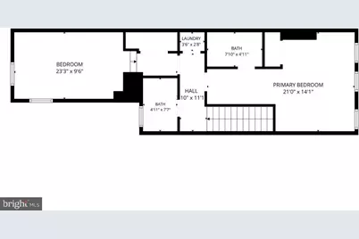 1902 9th Street NW, Washington, DC 20001 - Photo 37