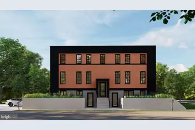 1401 SE Bangor Street SE #1, Washington, DC 20020 - Photo 1