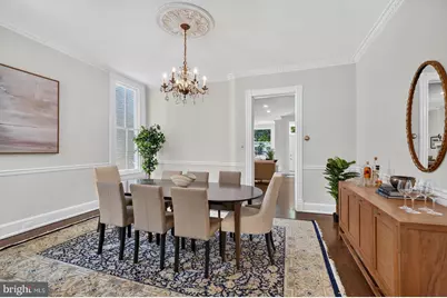 3019 O Street NW, Washington, DC 20007 - Photo 7