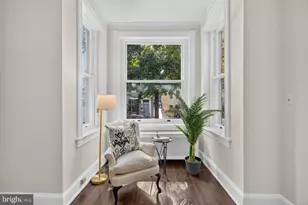 3019 O St NW, Washington, DC 20007 - Photo 5