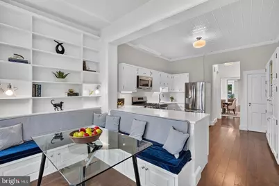 3019 O Street NW, Washington, DC 20007 - Photo 13