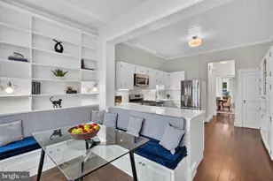 3019 O St NW, Washington, DC 20007 - Photo 13