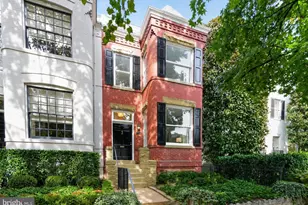 3019 O St NW, Washington, DC 20007 - Photo 1