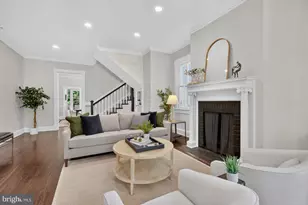 3019 O St NW, Washington, DC 20007 - Photo 3