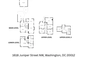 1618 Juniper St NW, Washington, DC 20012 - Photo 7