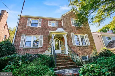 1618 Juniper Street NW, Washington, DC 20012 - Photo 1