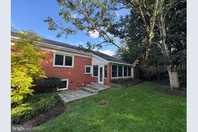 5742 26th Street NW, Washington, DC 20015 - Photo 3