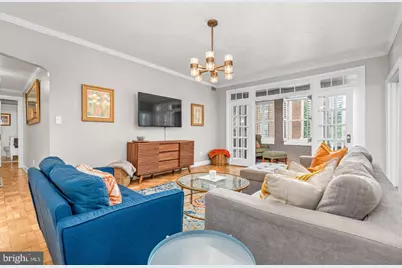 4707 Connecticut Avenue NW #107, Washington, DC 20008 - Photo 3
