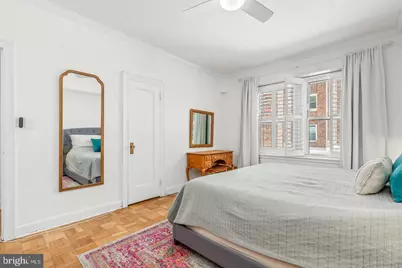 4707 Connecticut Avenue NW #107, Washington, DC 20008 - Photo 19