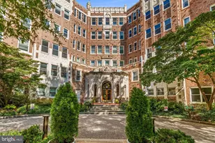 4707 Connecticut Ave NW, Washington, DC 20008 - Photo 23