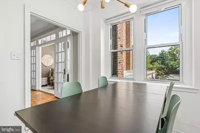 4707 Connecticut Avenue NW #107, Washington, DC 20008 - Photo 13