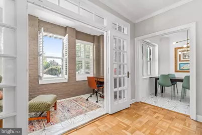 4707 Connecticut Avenue NW #107, Washington, DC 20008 - Photo 5