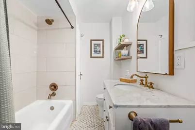 4707 Connecticut Avenue NW #107, Washington, DC 20008 - Photo 17