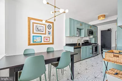 4707 Connecticut Avenue NW #107, Washington, DC 20008 - Photo 9