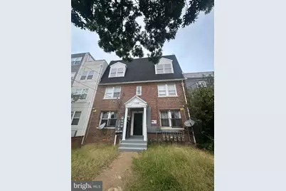 1708 R Street SE, Washington, DC 20020 - Photo 1