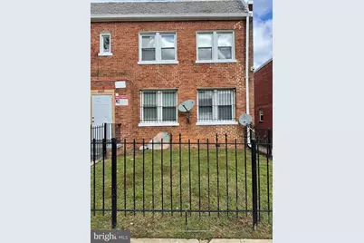 640 Girard Street NE #1, Washington, DC 20017 - Photo 17